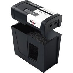 Rexel® Aktenvernichter Secure MC3 Whisper-Shred™