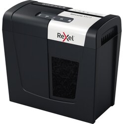 Rexel® 2020128EU Aktenvernichter Secure MC3 Whisper-Shred P5
