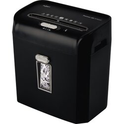 Rexel® 2104580EU Aktenvernichter ProMax QS RPS812 P2