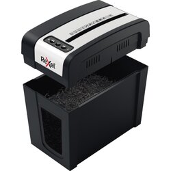 Rexel® Aktenvernichter Secure MC3-SL Slimline Whisper-Shred™