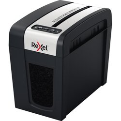 Rexel® 2020131EU Aktenvernichter Secure MC3-SL Whisper-Shred P5
