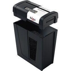 Rexel® Aktenvernichter Secure MC4 Whisper-Shred™