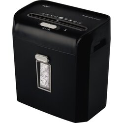 Rexel® 2104579EU Aktenvernichter ProMax QS RPX612 P4