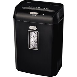 Rexel® 2104584EU Aktenvernichter ProMax QS RES1123 P2