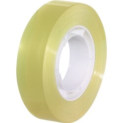 tesa® Klebefilm standard 15 mm x 33 m (B x L) 10 St./Pack.