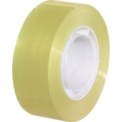 tesa® Klebefilm standard 19 mm x 33 m (B x L) 8 St./Pack.