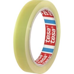 tesa® Klebefilm standard 19 mm x 66 m (B x L) 8 St./Pack.