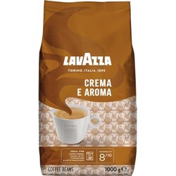 Lavazza 2540 Kaffee Crema e Aroma ganze Bohnen 1kg