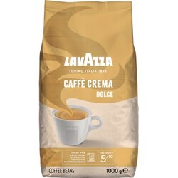 Lavazza 2743 Kaffee Crema Dolce ganze Bohne 1kg