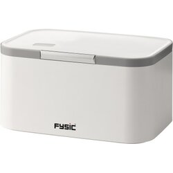 FYSIC FC35 Ultraschallreiniger + UV-Licht 