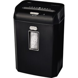 Rexel® 2104581EU Aktenvernichter ProMax QS REX623 P4