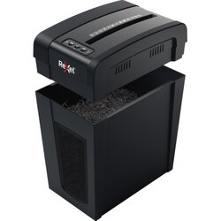 Rexel® Aktenvernichter Secure X10-SL Slimline Whisper-Shred™