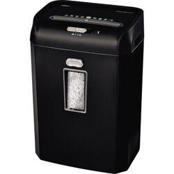Rexel® 2104583EU Aktenvernichter ProMax QS REX823 P4