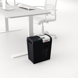 Rexel® Aktenvernichter Secure MC6 Whisper-Shred™