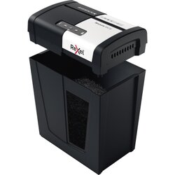 Rexel® Aktenvernichter Secure MC6 Whisper-Shred™