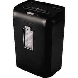 Rexel® 2104585EU Aktenvernichter ProMax QS RSX1035 P4