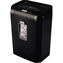 Rexel® 2104586EU Aktenvernichter ProMax QS RSS1535 P2