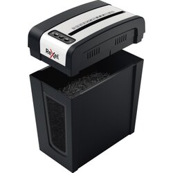 Rexel® Aktenvernichter Secure MC4-SL Slimline Whisper-Shred™