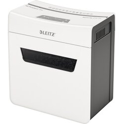 Leitz 80930000 Aktenvernichter IQ Protect Premium 3M P5