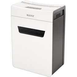 Leitz 80920000 Aktenvernichter IQ Protect Premium 10X P4