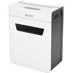 Leitz 80940000 Aktenvernichter IQ Protect Premium 4M P5