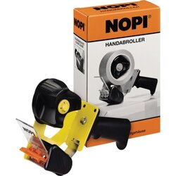 NOPI® Packbandabroller