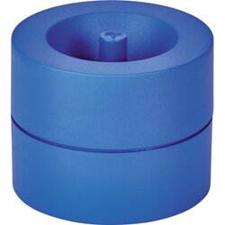 MAUL 3012337.ECO Klammernspender MAULpro Recycling 73x60mm bl