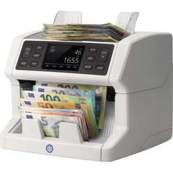 SAFESCAN 112-0648 Geldzählmaschine 2865EU 