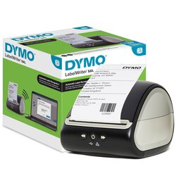 DYMO® 2112725 Etikettendrucker LabelWriter 5XL