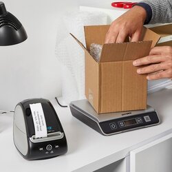 DYMO® Etikettendrucker LabelWriter™ 550 Turbo
