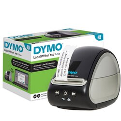 DYMO® 2112723 Etikettendrucker LabelWriter 550 Turbo