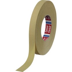 tesa® 04322-00007 Kreppband tesakrepp 19mmx50m beige