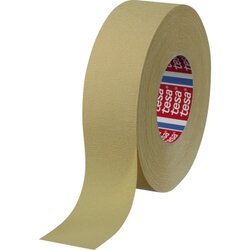 tesa® 04322-00017 Kreppband tesakrepp 50mmx50m beige
