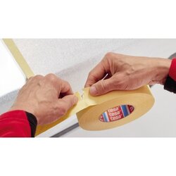 tesa® Kreppband tesakrepp® Universal-Papierabdeckband