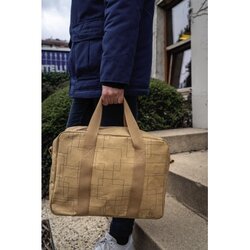 Exacompta Notebooktasche Eterneco® bis (15")