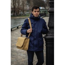 Exacompta Notebooktasche Eterneco® bis (15")