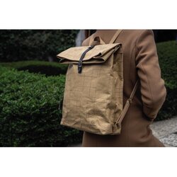 Exacompta Notebookrucksack Eterneco® bis (15")