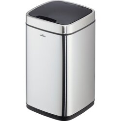 DURABLE Abfalleimer Sensor NO TOUCH 12 l