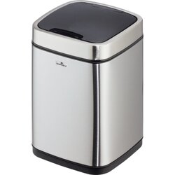 DURABLE Abfalleimer Sensor NO TOUCH 6 l