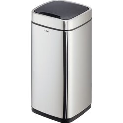 DURABLE Abfalleimer Sensor NO TOUCH 21 l