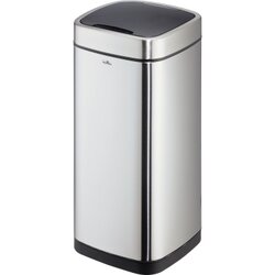 DURABLE Abfalleimer Sensor NO TOUCH 35 l