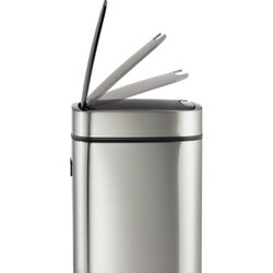 DURABLE Abfalleimer Sensor NO TOUCH 21 l