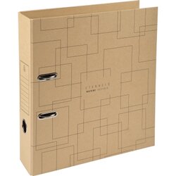 Exacompta 538470E Ordner Eterneco A4 70mm 
