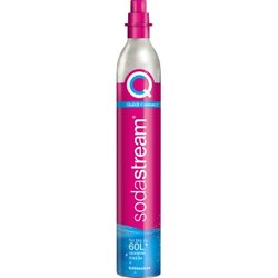sodastream 1132120490 CO2-Zylinder Quick Connect 