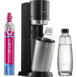 sodastream Wassersprudler DUO Titan