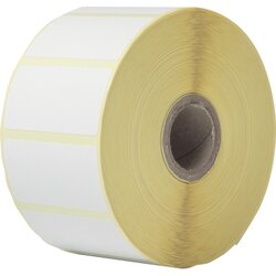 Brother BDE1J026051102 Etikett 51x26mm 8x1900St 