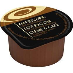 my basics 0000136622 Kaffeesahne 10Prozent 7,5g 240 St./Pack.