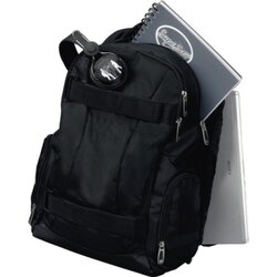 LIGHTPAK® Notebookrucksack HAWK bis (14")