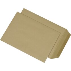MAILmedia 30123590 Versandtasche B5 oF nk br 500 St./Pack.