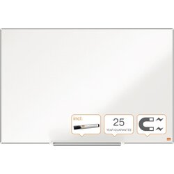 Nobo® 1915395 Whiteboard Impression Pro Emaille 60x90cm